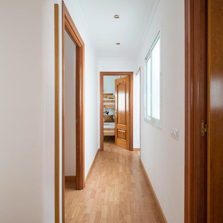Moderno Piso De 3 Habitaciones Cerca De Triana Las Palmas de Gran Canaria Zewnętrze zdjęcie