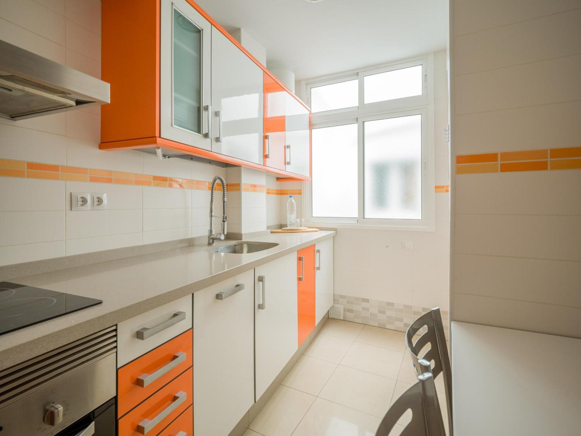 Moderno Piso De 3 Habitaciones Cerca De Triana Las Palmas de Gran Canaria Zewnętrze zdjęcie
