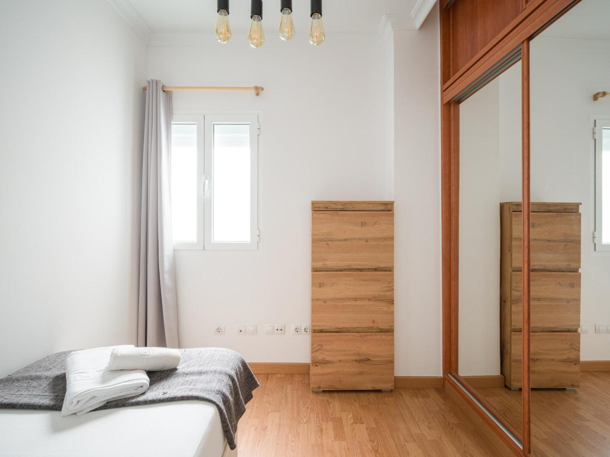 Moderno Piso De 3 Habitaciones Cerca De Triana Las Palmas de Gran Canaria Zewnętrze zdjęcie