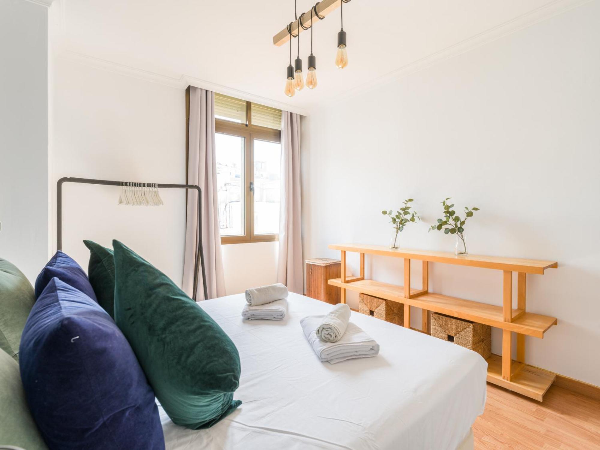 Moderno Piso De 3 Habitaciones Cerca De Triana Las Palmas de Gran Canaria Zewnętrze zdjęcie