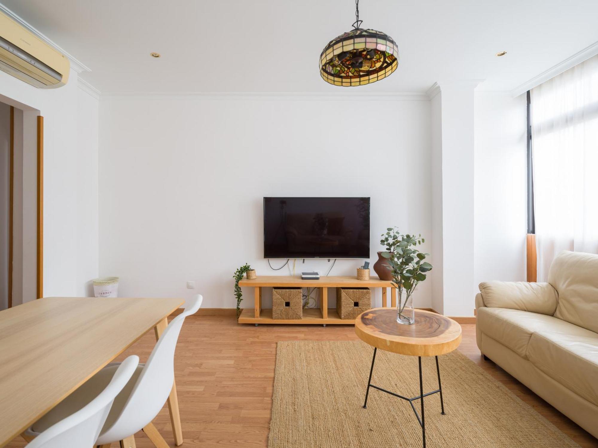 Moderno Piso De 3 Habitaciones Cerca De Triana Las Palmas de Gran Canaria Zewnętrze zdjęcie