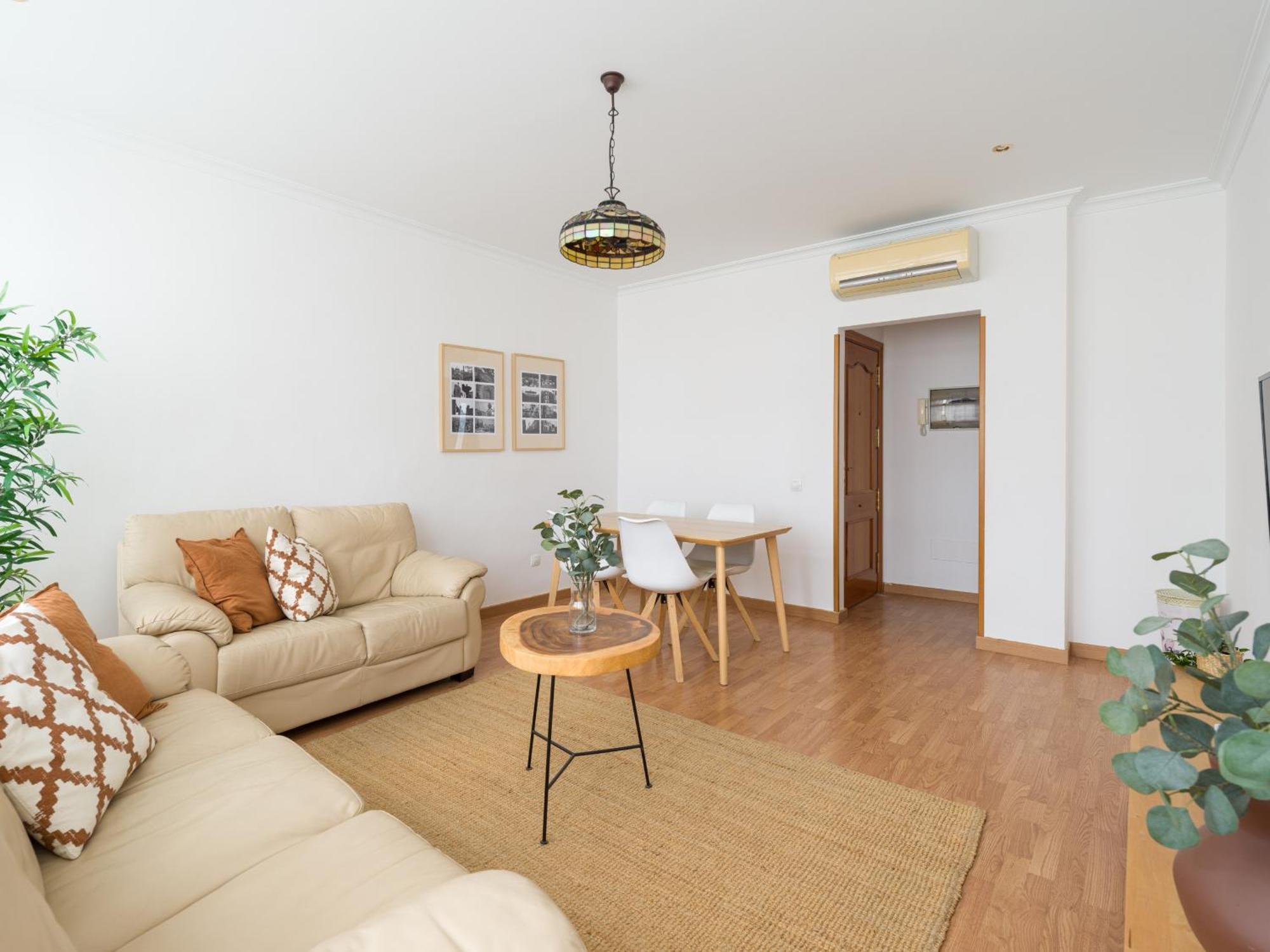 Moderno Piso De 3 Habitaciones Cerca De Triana Las Palmas de Gran Canaria Zewnętrze zdjęcie