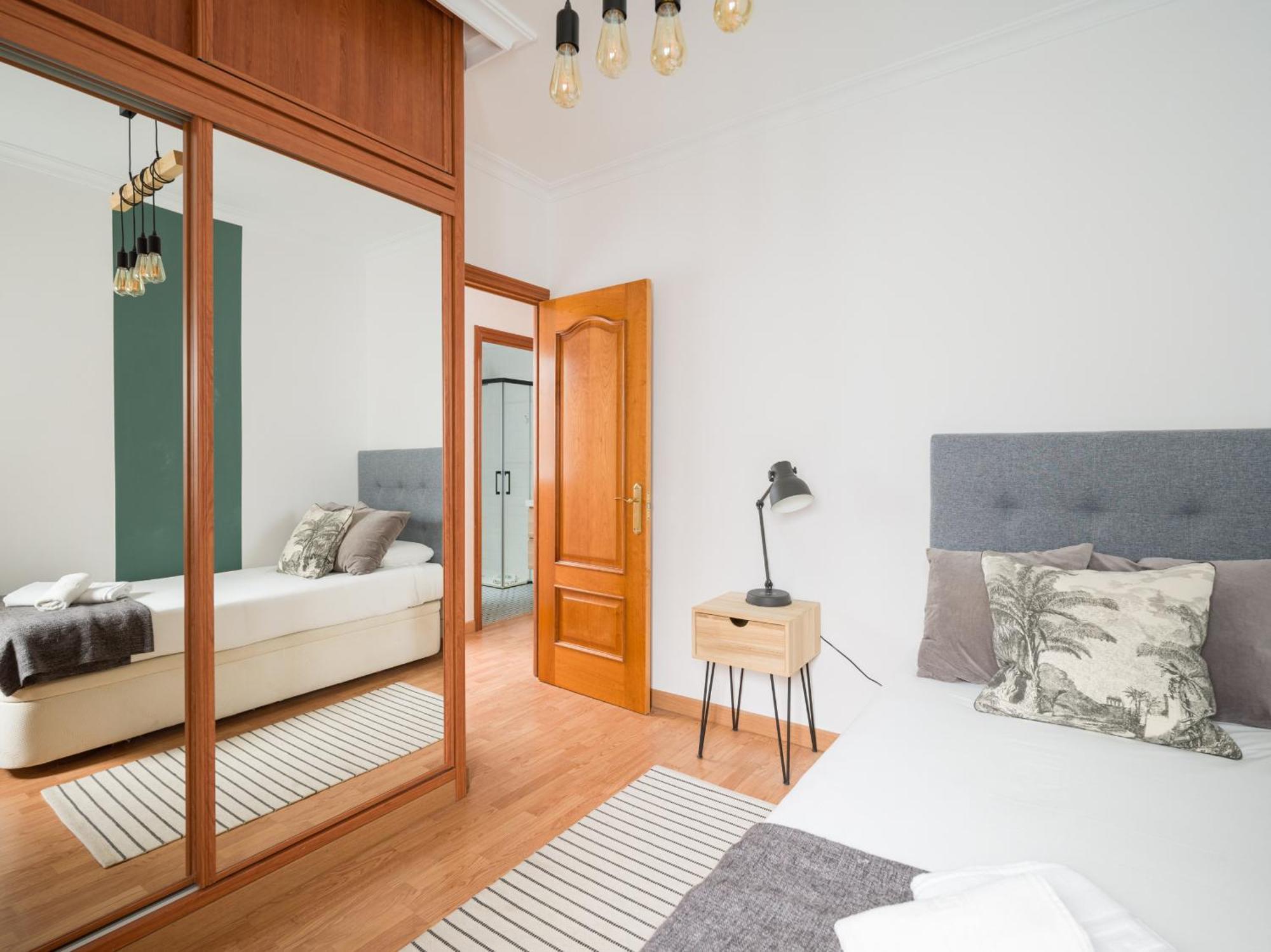 Moderno Piso De 3 Habitaciones Cerca De Triana Las Palmas de Gran Canaria Zewnętrze zdjęcie
