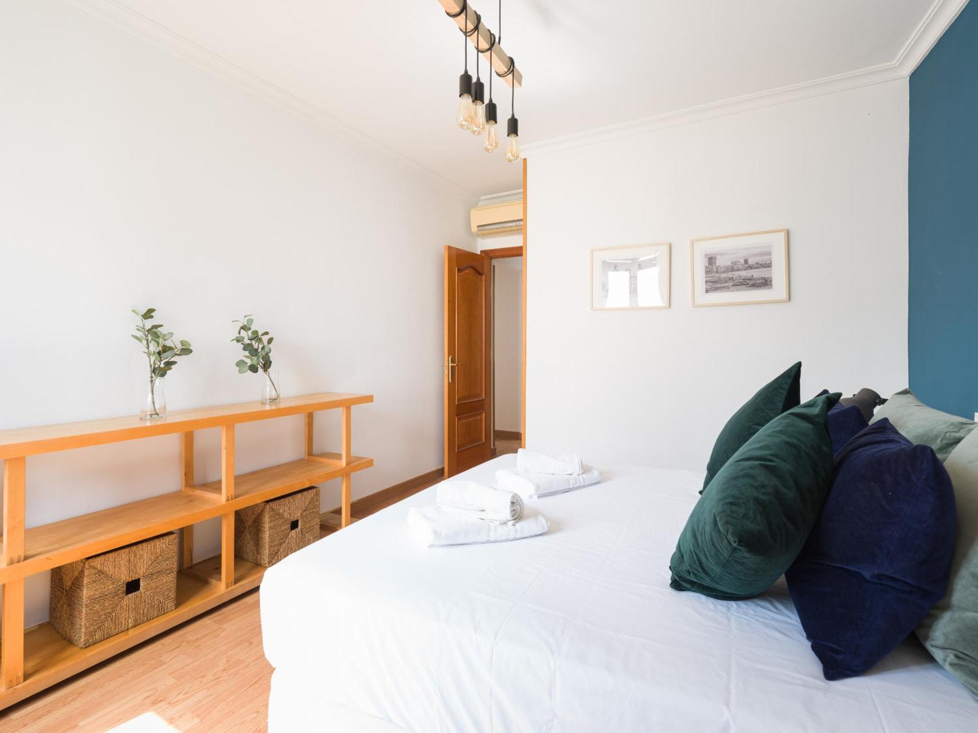 Moderno Piso De 3 Habitaciones Cerca De Triana Las Palmas de Gran Canaria Zewnętrze zdjęcie