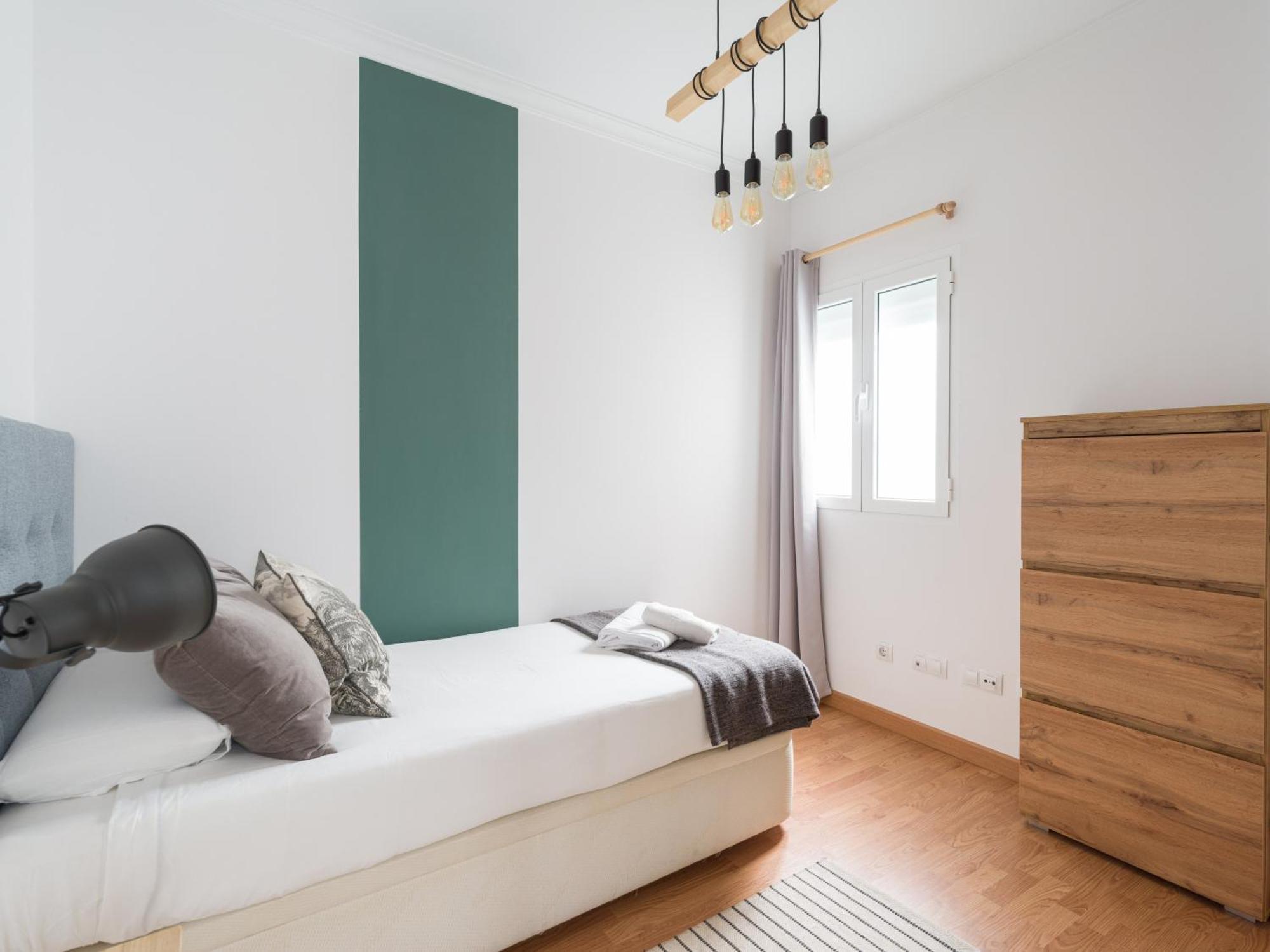 Moderno Piso De 3 Habitaciones Cerca De Triana Las Palmas de Gran Canaria Zewnętrze zdjęcie