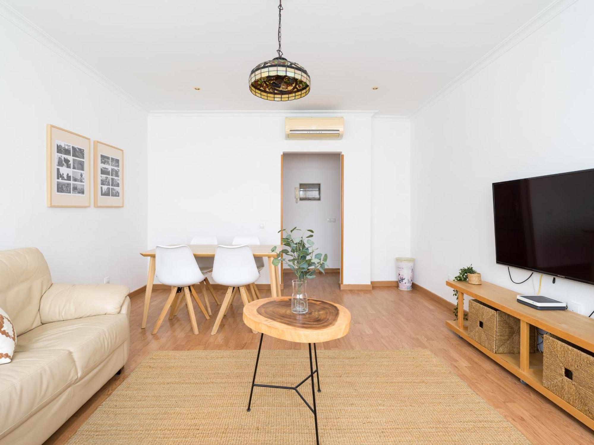 Moderno Piso De 3 Habitaciones Cerca De Triana Las Palmas de Gran Canaria Zewnętrze zdjęcie